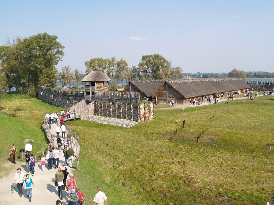 Muzeum Archeologiczne w Biskupinie