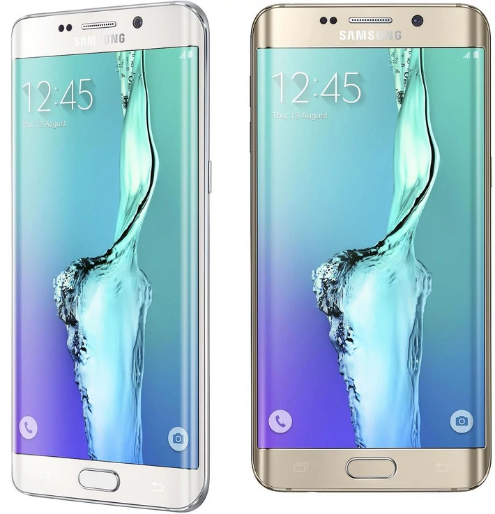 Samsung Galaxy S6 Edge+