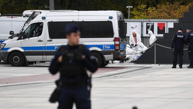 Policjanci z ulgą o zmianie władzy. "Liczę, że nie będą nas już wysyłać pod pomnik smoleński"