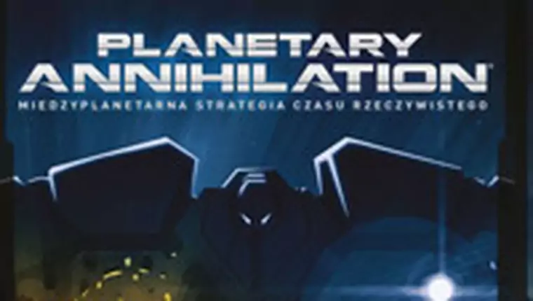 Planetary Annihilation