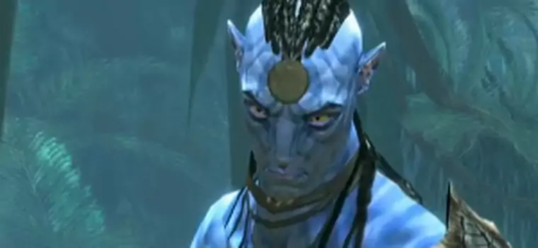 James Cameron's Avatar: Pandora to niegościnna planeta