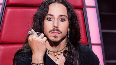 Michał Szpak czarował już jako 13-latek! To nagranie robi furorę w sieci