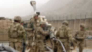 USA: najtrudniejszy okres "długiej wojny" w Afganistanie
