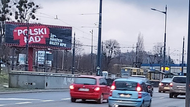 Droższe bilety komunikacji miejskiej w Łodzi. Jej władze twierdzą, że winny jest Polski Ład