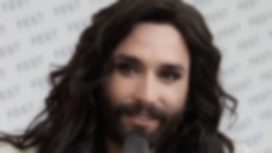 Conchita Wurst w nowej odsłonie. Zmiana jest radykalna!