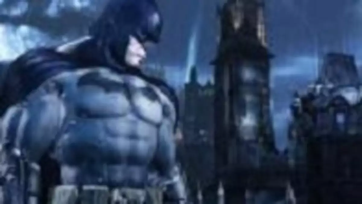 Batman: Arkham City - Rocksteady wyjaśnia nowy wizerunek Robina