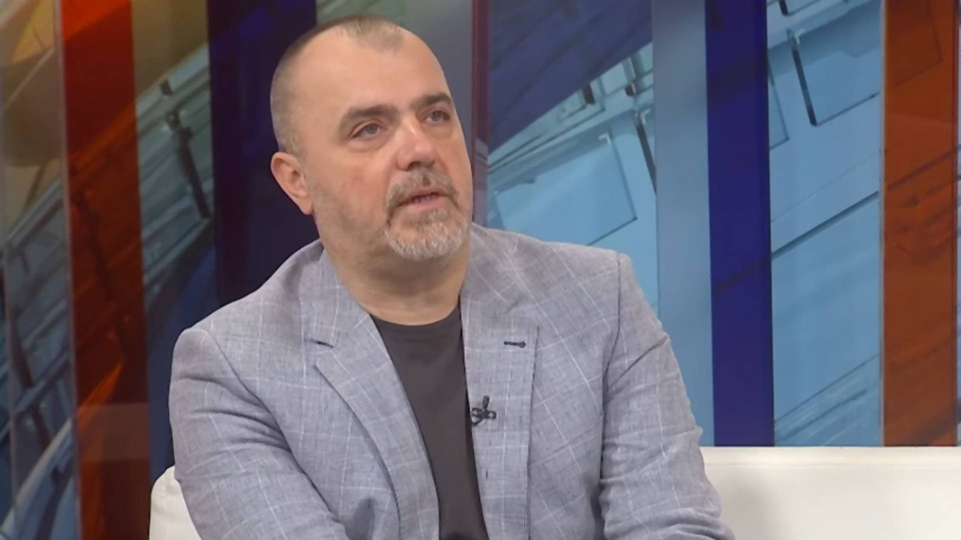 Nikola Kojo: Časnije je biti građanin drugog reda u stranoj zemlji, nego građanin trećeg reda u sopstvenoj