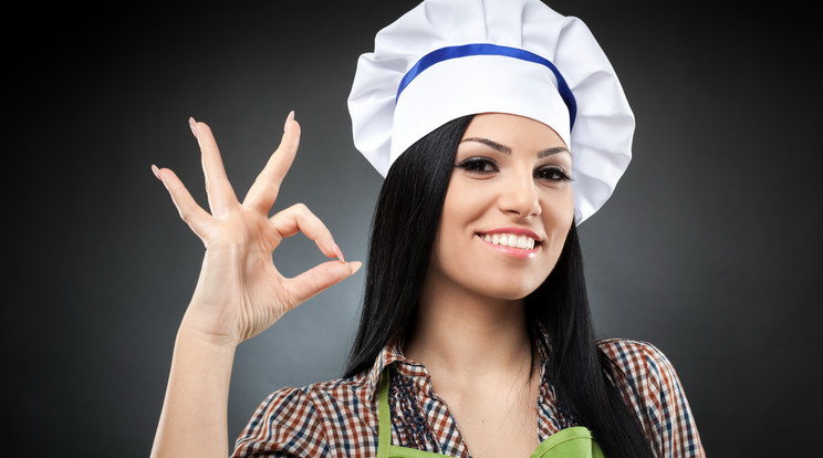 Hasznos tanácsok sütés-főzéshez egyaránt /Fo­tó: Shutterstock