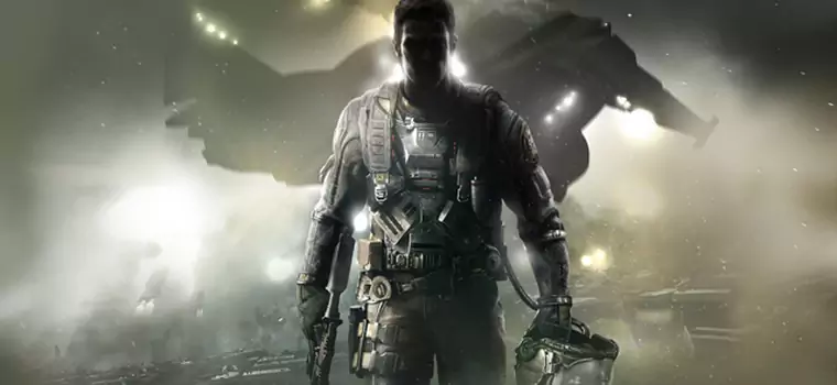Recenzja Call of Duty: Infinite Warfare - na zachodzie bez zmian