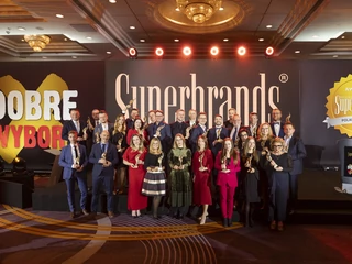 Gala Superbrands 2023