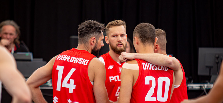 MŚ: Ważne zwycięstwo Polaków. Biało-Czerwoni zagrają w ćwierćfinale