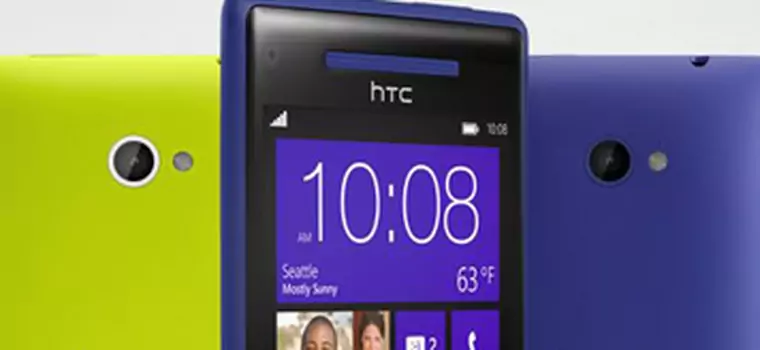 Nokia kontra HTC. Jak media wykreowały kolejną wojnę patentową