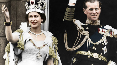 Elżbieta II czekała 16 miesięcy na koronację. Ćwiczyła noszenie korony i walczyła o... transmisję ceremonii