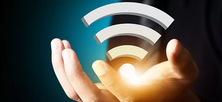 Hotspot ze smartfona - własne Wi-Fi na wakacjach