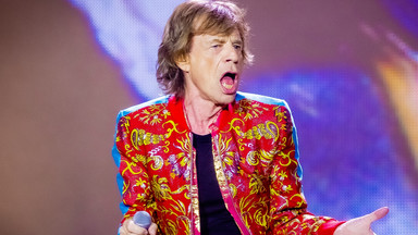 Mick Jagger miał liczne romanse. Obecna ukochana jest od niego ponad 40 lat młodsza