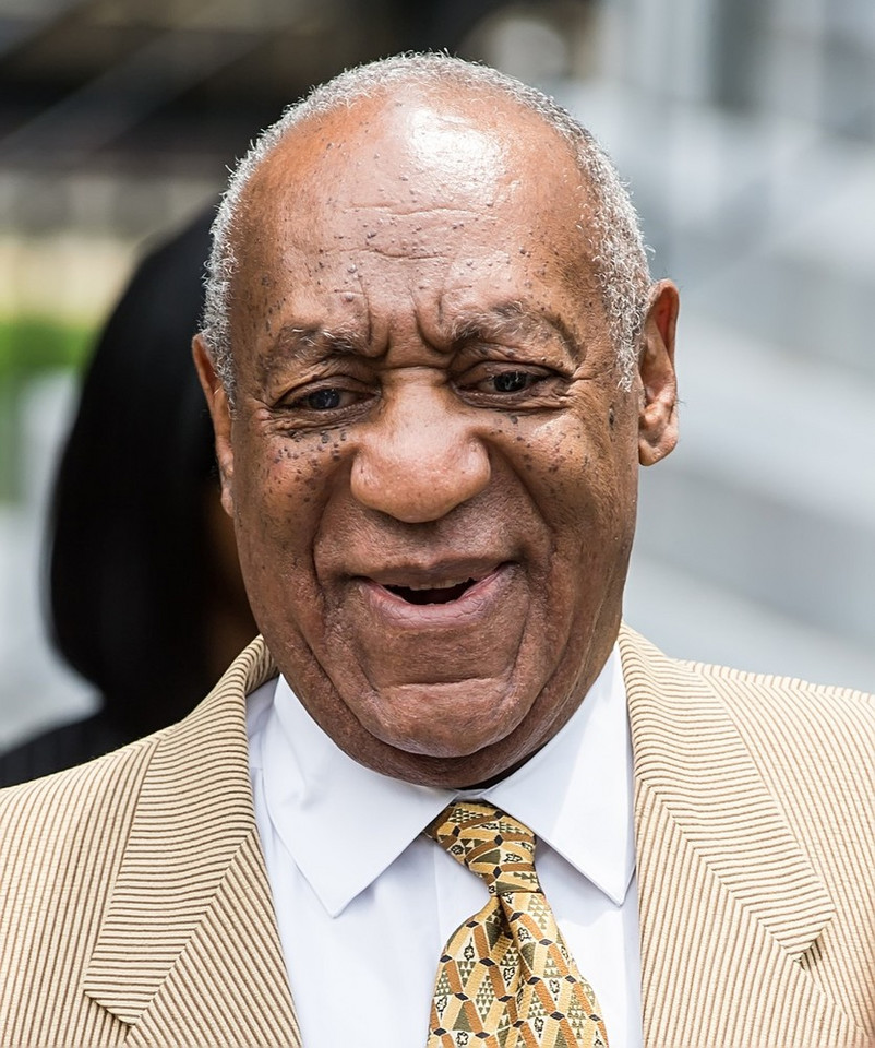 Bill Cosby w sądzie