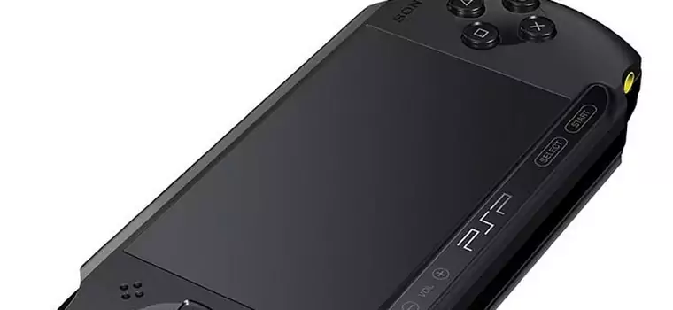 GC 2011: Obniżka cen PlayStation 3, nowy model PSP