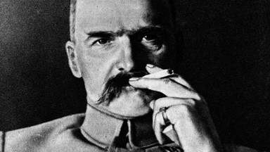 "Naczelnik nawet nie drgnął". Jak Piłsudski uniknął śmierci z rąk ukraińskich nacjonalistów
