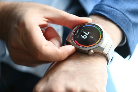 Huawei Watch GT 5