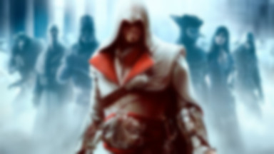 Nocna przygoda z Assassin's Creed Brotherhood