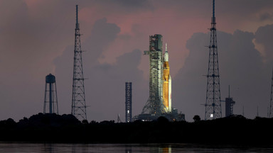 Znamy kolejny termin startu misji Artemis I. NASA zaprasza na transmisję 
