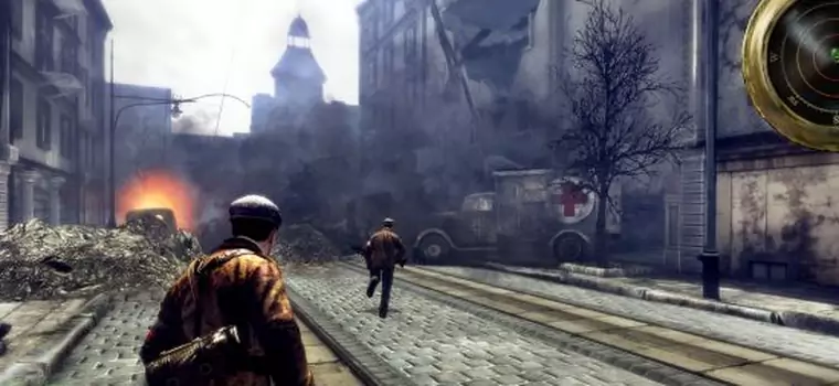 Komentarz: Rosjanie bojkotują Company of Heroes 2. Na ich miejscu każdy powinien postąpić tak samo