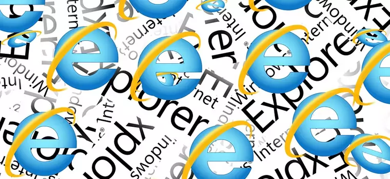 Wyszukiwarka Google bez oficjalnego wsparcia dla przeglądarki Internet Explorer 11