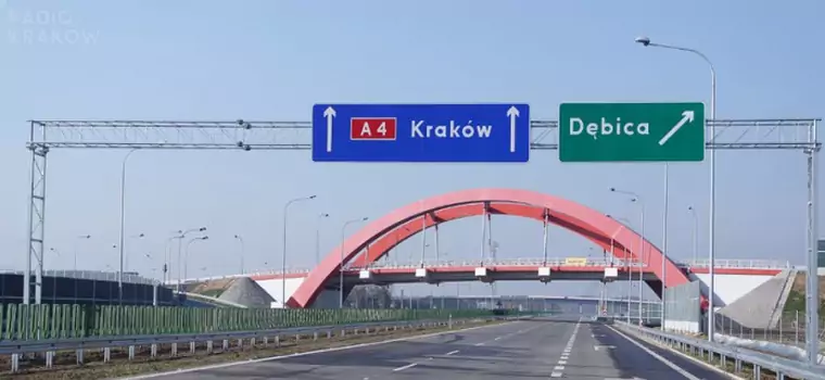W Polsce znowu przybędzie płatnych dróg