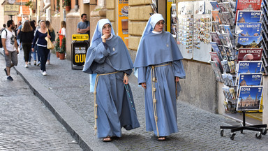 Zakamarki Stolicy Piotrowej. Odwiedziliśmy Watykan o świcie, bez tłumów turystów [RELACJA]