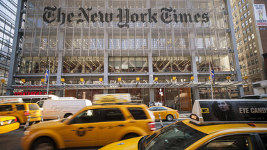 "The New York Times": paramilitarne jednostki CIA zamierzają zwiększyć ataki z użyciem dronów na terrorystów