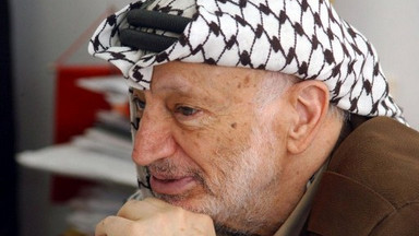 Były szef palestyńskiego wywiadu: Arafata otruł palestyński zdrajca