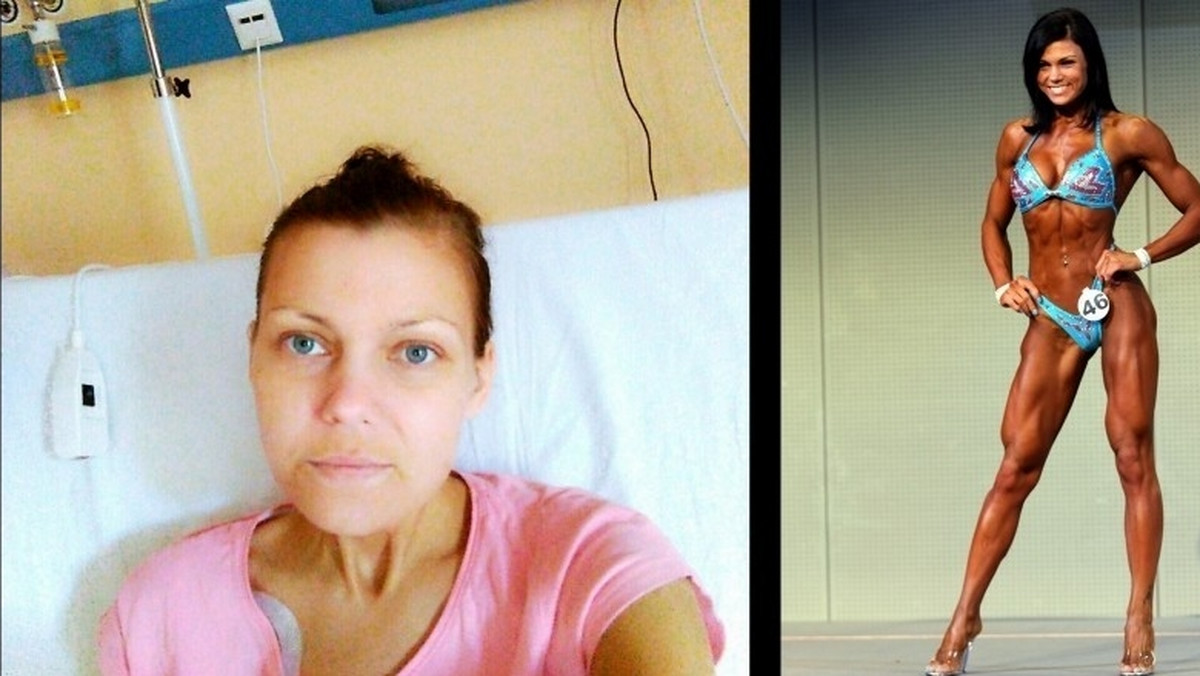 W dwa dni udało się zebrać 60 tys. zł na pierwszy etap kuracji Kingi Szwedy - policjantki z Tucholi, która zachorowała na nowotwór żołądka i jeszcze niedawno miała trafić do hospicjum. Zbiórka wciąż jeszcze trwa, bo dalsze leczenie będzie bardzo kosztowne.