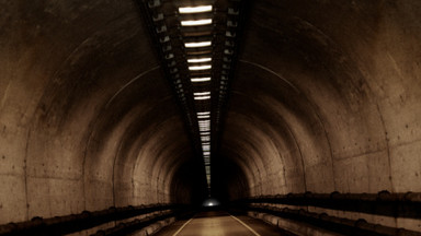 Tunel do Berlina