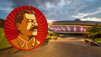 Jak Katowice stały się Stalinogrodem