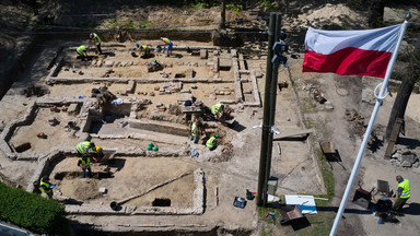 Odnalezieni po 80 latach. Ci żołnierze spoczną na Westerplatte