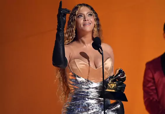 Rozdano nagrody Grammy. Beyonce z największą liczbą statuetek w historii