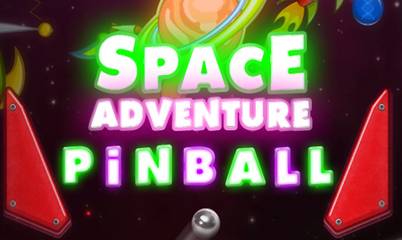 Pinball Space Adventure