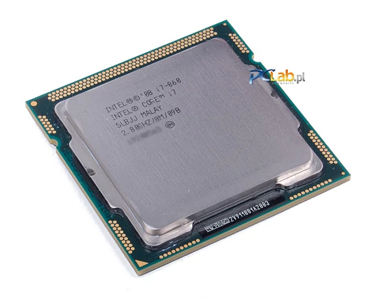 Core i7-860