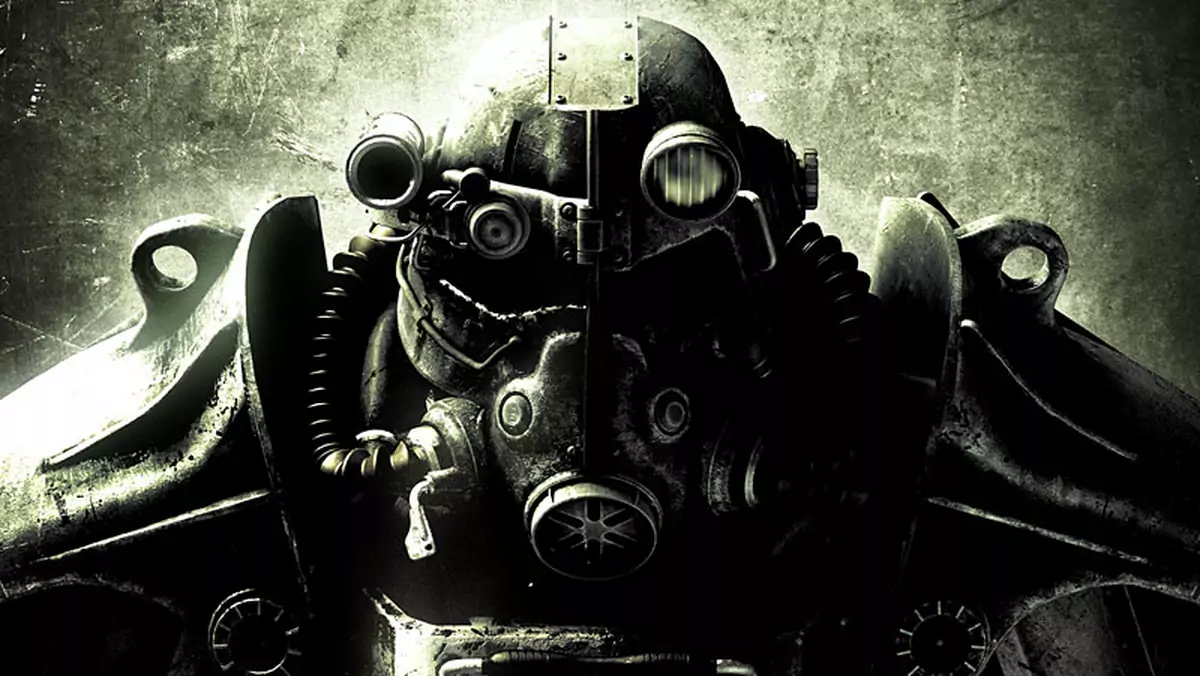 Fallout: New Vegas - nowy Fallout w 2010!!!