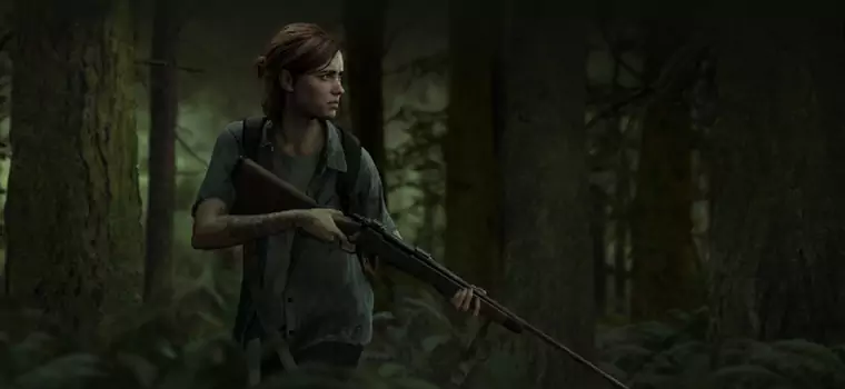 E3 - The Last of Us: Part II. Kolejna podróż Ellie w nieznane. A gdzie Joel?