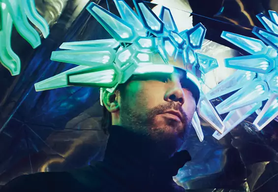 Jamiroquai zagrają w Polsce! Sprzedaż biletów już ruszyła