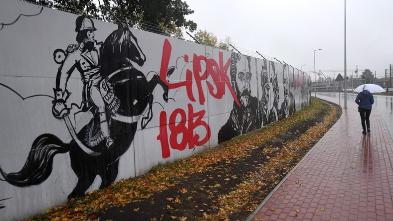 Murals in Polish cities | POLISH FORUM ABOUT CULTURE, PEOPLE