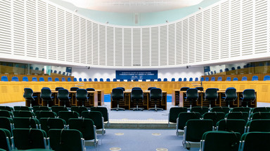 Trybunał w Strasburgu zajmie się sprawami pięciorga sędziów. Pod lupą działania Ziobry