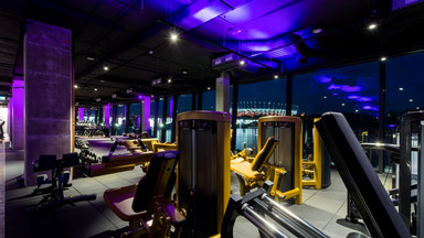Najbardziej luksusowy klub fitness w Warszawie otwarty