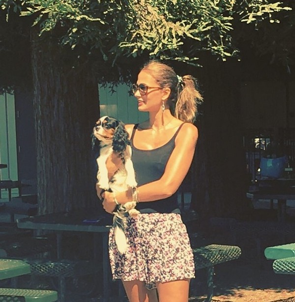 Aleka Kamila Stojaković