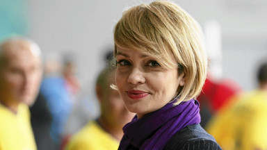Weronika Marczuk wystartuje w wyborach do Parlamentu Europejskiego?
