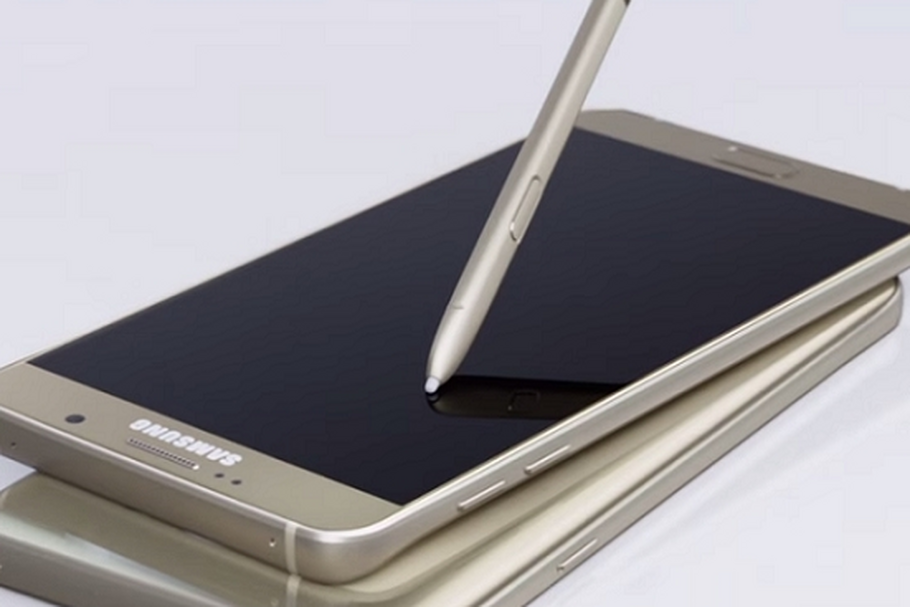 Samsung Galaxy Note5