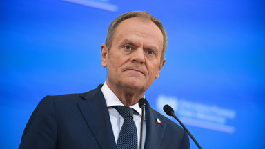 Donald Tusk: od 15 października świat patrzy na Polskę z dumą i zazdrością