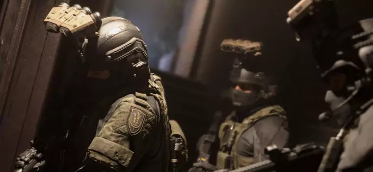 Recenzja Call of Duty: Modern Warfare. Wstrząsa, szokuje i sprawia, że poczujecie się niekomfortowo