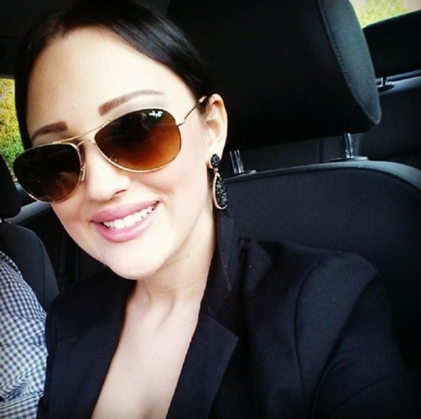 Aleksandra Prijović